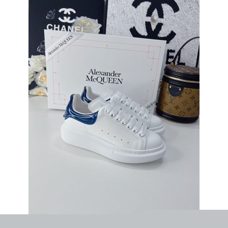 alexander M*Q*en casual shoes